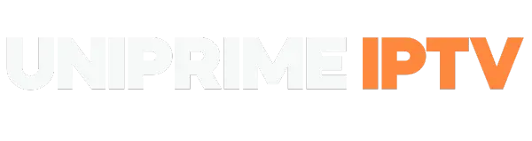 Uni Prime IPTV Logo